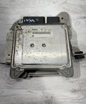 BMW X5 E70 Engine control unit/module 1277022064 6780902