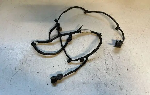Nissan Juke II F16 Parking sensor (PDC) wiring loom 240936PA0D