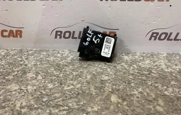 Steering angle sensor