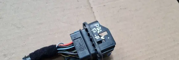 Maserati Quattroporte Other wiring loom