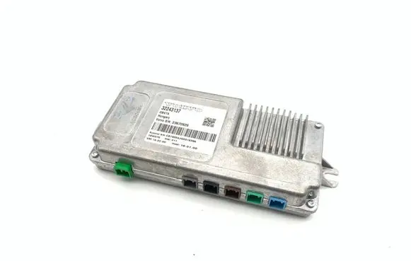 Volvo S90, V90 Camera control unit module 32243137