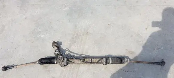 Ford Transit Steering rack 8C11-3200-CC