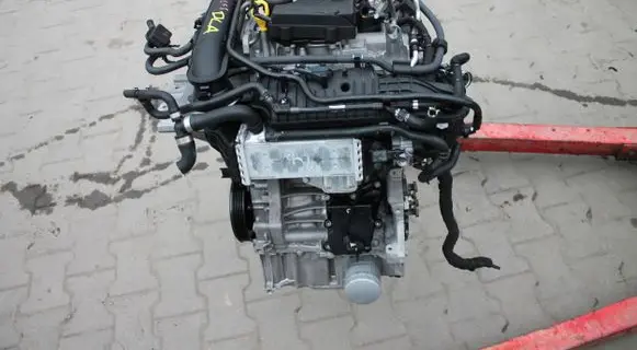 Opel Insignia A Engine 5678