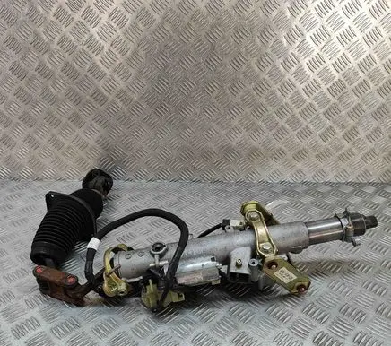 Mercedes-Benz S W140 Steering rack mechanical part A1404602416 1295400188