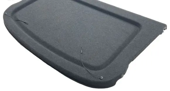 Volkswagen Tiguan Parcel shelf 571867769