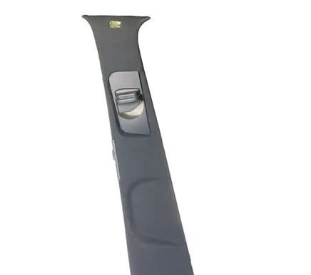Mercedes-Benz S W221 (B) pillar trim (top) A22169003 A2216921122