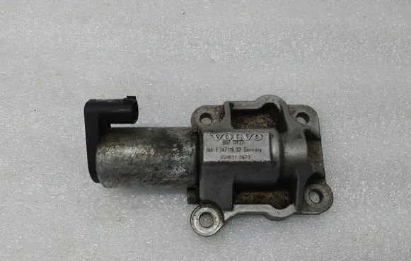 Volvo V70 Camshaft vanos timing valve 8670422 0508310670 F34711602