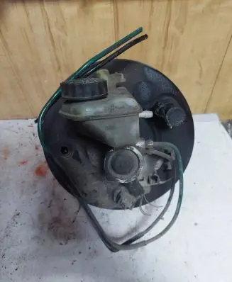 Renault Laguna II Brake booster 8200001577A