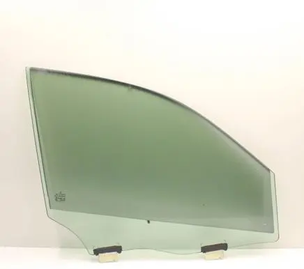 Mercedes-Benz GL X166 Front door window glass four-door 43R000319 A00645130E