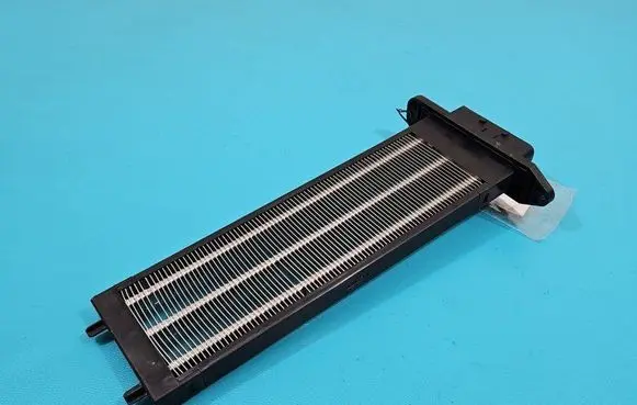 KIA Optima Interior heater climate box assembly 013410-0950 IMPRK1448363