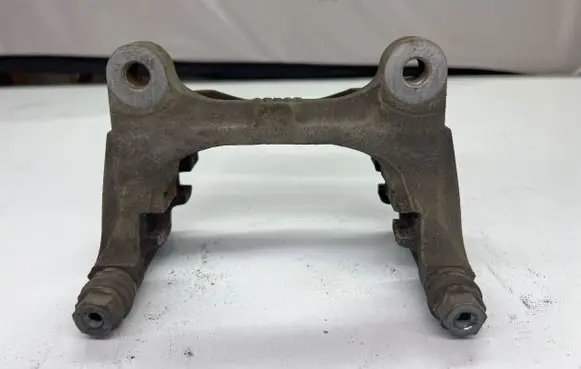 Audi Q7 4M Rear brake caliper 8759B