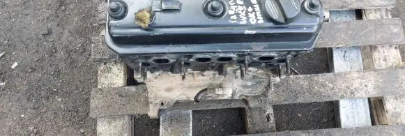 Volkswagen Sharan Engine 028103021BS 25F98