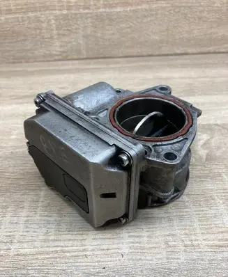 Volkswagen Scirocco Throttle valve 310013 16112297