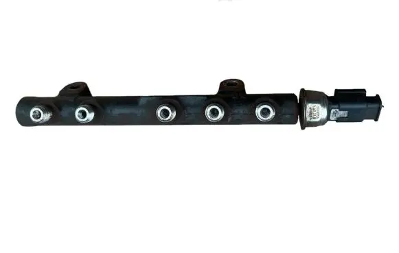 Citroen C4 II Fuel main line pipe 9684753080 111371389 28497Z01