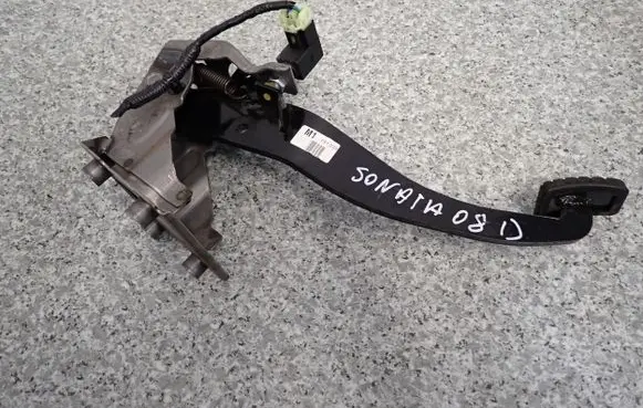 Hyundai Sonata Pedal assembly 