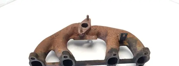 Seat Alhambra (Mk1) Exhaust manifold 028253033AH