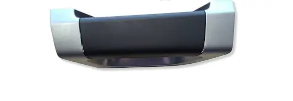 Volvo XC90 Front door interior handle trim 314719 30716086