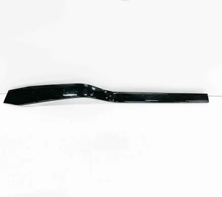 Tesla Model X Front door card panel trim 103578810B 103578900