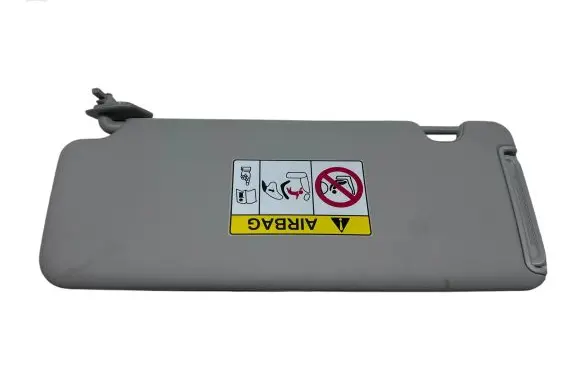 Hyundai Tucson TL Sun visor