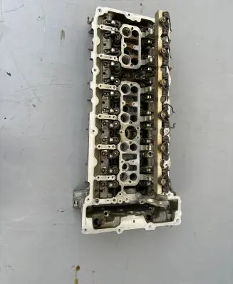 BMW 5 F10 F11 Engine head 760510203 N55B30A