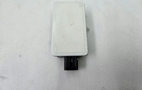 Volvo V40 ESP acceleration yaw rate sensor 31407099