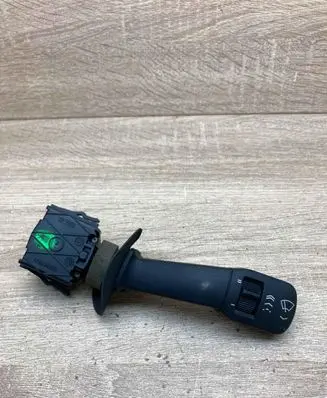 BMW 5 E39 Wiper control stalk 012009