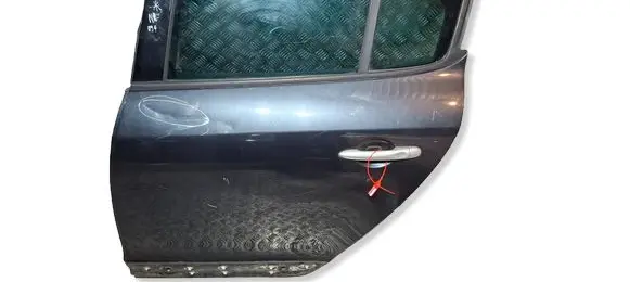 Renault Megane III Rear door S26301094