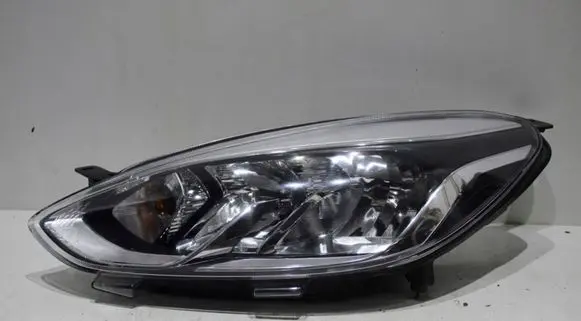 Ford Fiesta Headlight/headlamp