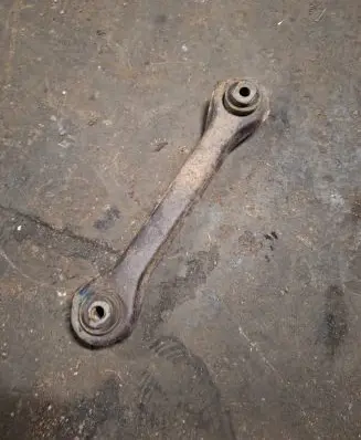 Subaru Legacy Rear upper control arm/wishbone