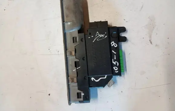 Volvo S60 Electric window control switch 30746074
