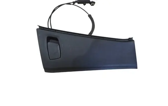BMW X3 G01 (D) pillar trim (bottom) 7424731