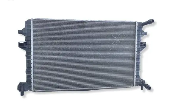 Audi A3 S3 8V Coolant radiator 5Q0121251EJ