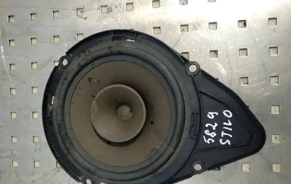 Fiat Stilo Rear door speaker 46750585