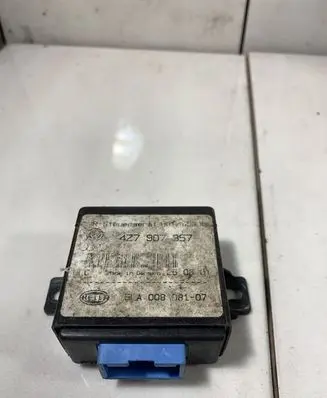 Audi A6 S6 C5 4B Light module LCM 4Z7907357