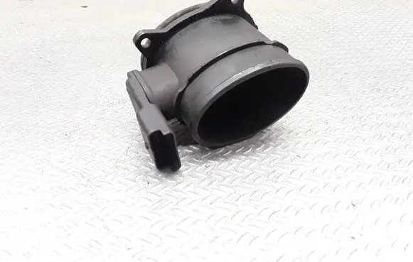 Citroen C4 Grand Picasso Mass air flow meter 9650010780