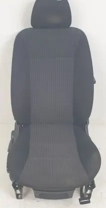 Front passenger seat