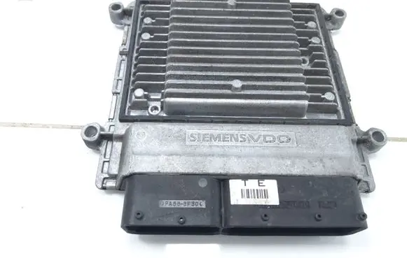 Hyundai Sonata Engine control unit/module 3910025080