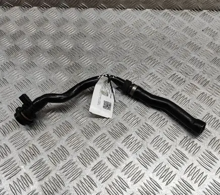 Mercedes-Benz C W205 Engine coolant pipe/hose A6510105811