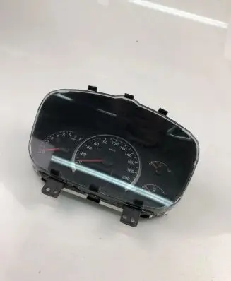 Hyundai i10 Speedometer (instrument cluster) 94003B9020