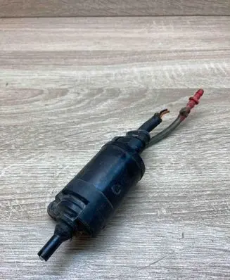Renault Espace II Windscreen/windshield washer pump 7700802336
