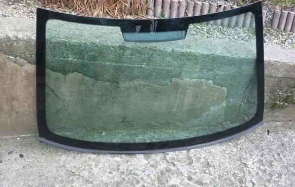 Audi A8 S8 D4 4H Rear side window