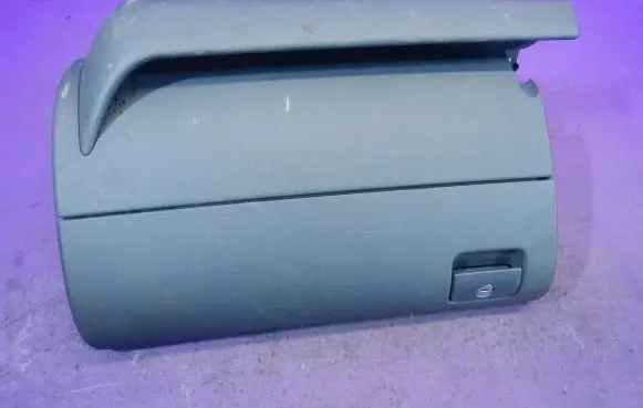 Audi A3 S3 8L Glove box 8L1857095