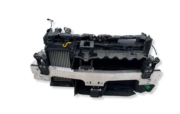 KIA Ceed Radiator set 