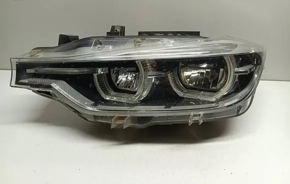 BMW 3 F30 F35 F31 Headlight/headlamp 8738711