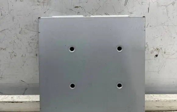 Nissan Rogue Other control units/modules 284a14cb4c
