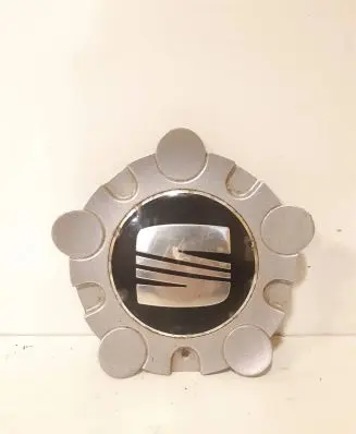 Seat Alhambra (Mk1) Original wheel cap 7M7601149D