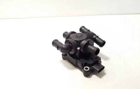 Audi e-tron Electric auxiliary coolant/water pump 4KE963375N
