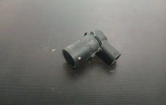 Volvo XC90 Parking PDC sensor 8637457
