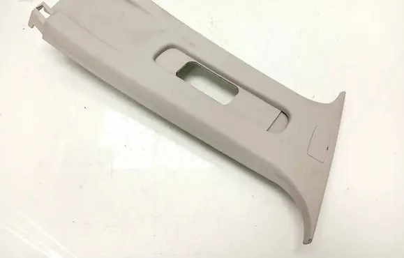 Ford Fiesta (B) pillar trim (top) D1BBA24582A 8A61A24582A04 D1BB-A24582-A