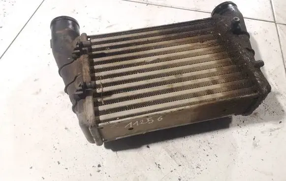 Volkswagen PASSAT B5 Intercooler radiator 